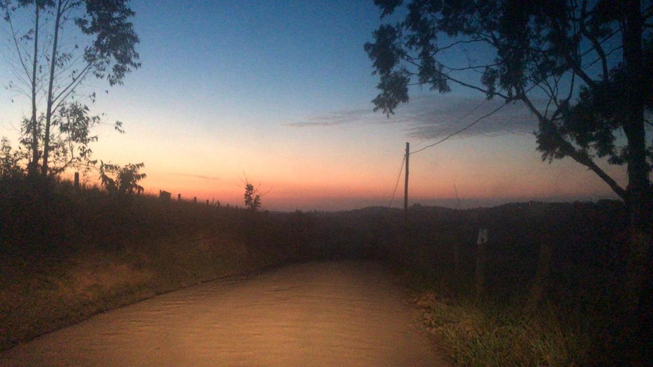 Sitio Do Kiko Vila Atibaia Exterior foto