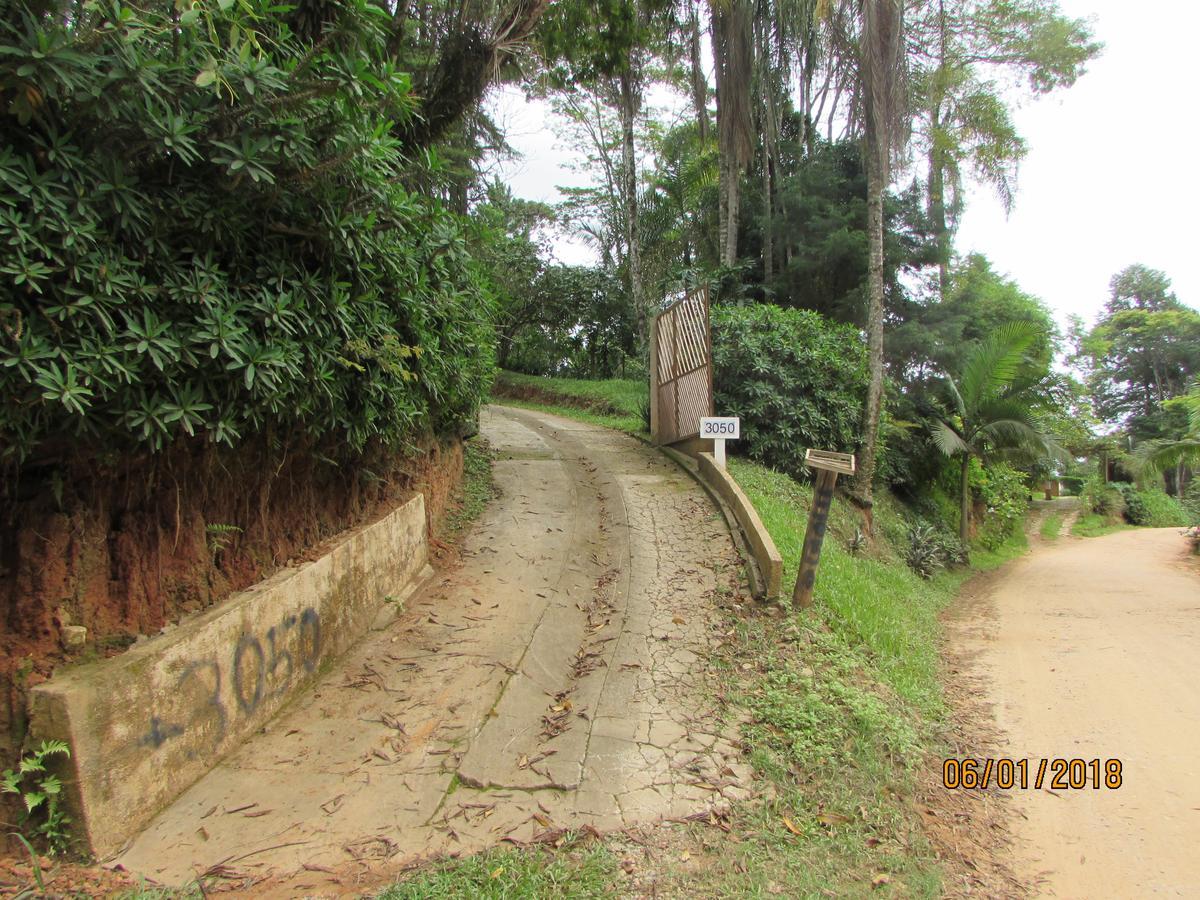 Sitio Do Kiko Vila Atibaia Exterior foto